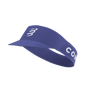 Compressport - Pro Racing Visor - Orient Blue - 2026