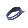 Compressport - Pro Racing Visor - Orient Blue - 2026