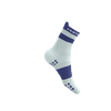 Compressport - Pro Racing Socks V4.0 Run High - Star White/Orient Blue - 2026