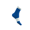Compressport - Pro Racing Socks V4.0 Run High - Princess Blue/White - 2026