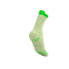 Compressport - Pro Racing Socks V4.0 Trail - Lime/Neon Green - 2026