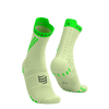 Compressport - Pro Racing Socks V4.0 Trail - Lime/Neon Green - 2026