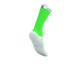 Compressport - Pro Racing Socks V4.0 Bike - Neon Green/White - 2026
