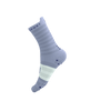 Compressport - Pro Racing Socks V4.0 Ultralight Run High - Lavender/White - 2026