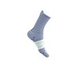 Compressport - Pro Racing Socks V4.0 Ultralight Run High - Lavender/White - 2026