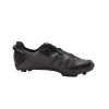 Sidi - Aeron Gravel Shoes Black - 2026
