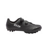 Sidi - Dominator X Gravel Shoes Black - 2026