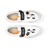 Sidi - Genius X Vapo Road Shoes White - 2026