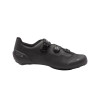 Sidi - Genius X Wyve Road Shoes Black - 2026