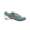 Sidi - Genius X Wyve Road Shoes - Two-Toned Frost Grey/Ice White - 2026
