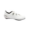 Sidi - Genius X Wyve Road Shoes White - 2026