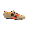 Sidi - Prima Road Shoes Sand/Coral - 2026