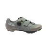 Sidi - Silvis XC Gravel Shoes Dark Grey - 2026