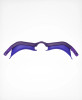 HUUB - Mirage Goggle - Purple/Silver Mirror - 2026