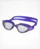 HUUB - Mirage Goggle - Purple/Silver Mirror - 2026