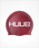HUUB - Swim Cap - Red - 2026
