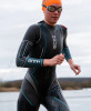 HUUB - Aura 2 3:3 - Women's - Black/Sky Blue - 2026