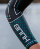 HUUB - Aura 2 3:3 - Women's - Black/Sky Blue - 2026