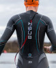 HUUB - Aura 2 3:3 - Women's - Black/Sky Blue - 2026