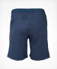 HUUB - Casual Jogger Short - Unisex - Navy - 2026