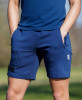 HUUB - Casual Jogger Short - Unisex - Navy - 2026