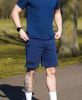 HUUB - Casual Jogger Short - Unisex - Navy - 2026