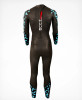 HUUB - Catalyst Wetsuit - Men's - Black/Blue - 2026