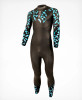 HUUB - Catalyst Wetsuit - Men's - Black/Blue - 2026