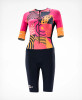 HUUB - Her Spirit Trisuit - Women's - Navy/Band - 2026