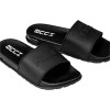 HUUB - HUUB Sliders II - Unisex - Black - 2026