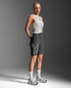 2XU - Light Speed React Sleeved Trisuit - Women's - Lemon Ice/Jupiter - 2026