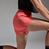 Gorewear - CONCURVE 3" Brief Shorts - Women's - Coral Red - 2026