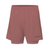 Gorewear - CONCURVE 5" 2in1 Shorts - Men's - Lab Rose - 2026