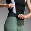 Gorewear - SPINSHIFT Bib Shorts+ - Women's - Slate Green - 2026