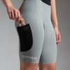 Gorewear - SPINSHIFT Cargo Bib Shorts+ - Women's - Lab Gray - 2026