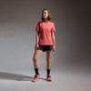 Gorewear - Contest 2.0 Tee - Women's - Coral Red - 2026