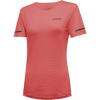 Gorewear - Contest 2.0 Tee - Women's - Coral Red - 2026