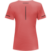 Gorewear - Contest 2.0 Tee - Women's - Coral Red - 2026