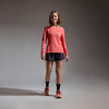 Gorewear - Contest 2.0 Long Sleeve Tee - Women's - Coral Red - 2026