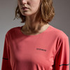 Gorewear - Contest 2.0 Long Sleeve Tee - Women's - Coral Red - 2026