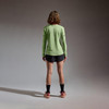 Gorewear - Contest 2.0 Long Sleeve Tee - Women's - Spring Green - 2026