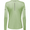 Gorewear - Contest 2.0 Long Sleeve Tee - Women's - Spring Green - 2026