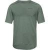 Gorewear - Contest 2.0 Tee - Men's - Slate Green - 2026