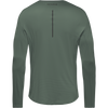 Gorewear - Contest 2.0 Long Sleeve Tee - Men's - Slate Green - 2026