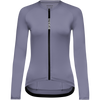 Gorewear - SPINSHIFT Long Sleeve Jersey - Women's - Amethyst Grey - 2026
