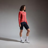 Gorewear - SPINSHIFT Long Sleeve Jersey - Women's - Coral Red - 2026