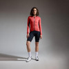 Gorewear - SPINSHIFT Long Sleeve Jersey - Women's - Coral Red - 2026
