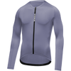 Gorewear - SPINSHIFT Long Sleeve Jersey - Men's - Amethyst Grey - 2026
