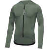 Gorewear - SPINSHIFT Long Sleeve Jersey - Men's - Slate Green - 2026