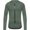Gorewear - SPINSHIFT Long Sleeve Jersey - Men's - Slate Green - 2026